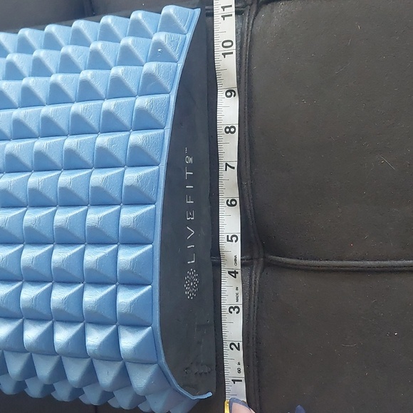 Live Fit foam back stretcher - Picture 4 of 5